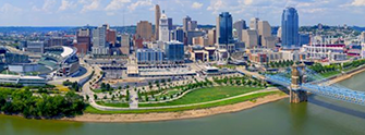 cincinnati