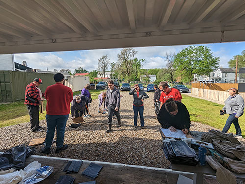 volunteer-station